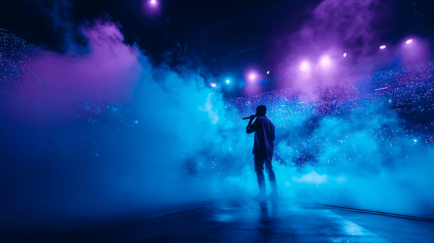 **Distribute. Promote.** **Get Paid with MoMo.**